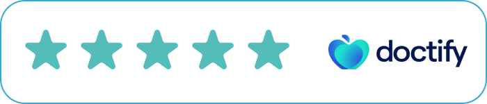 Doctify PNG