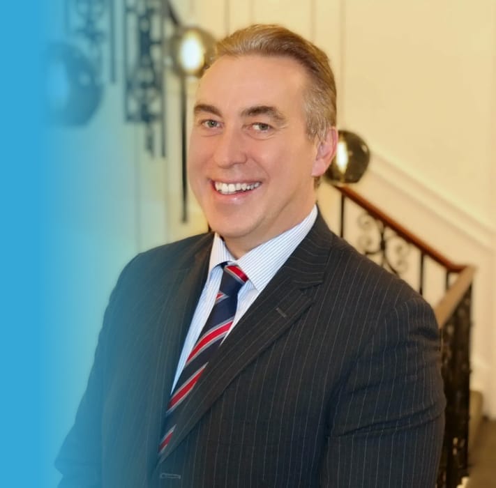 Dr Garry Savin Dr Garry Savin