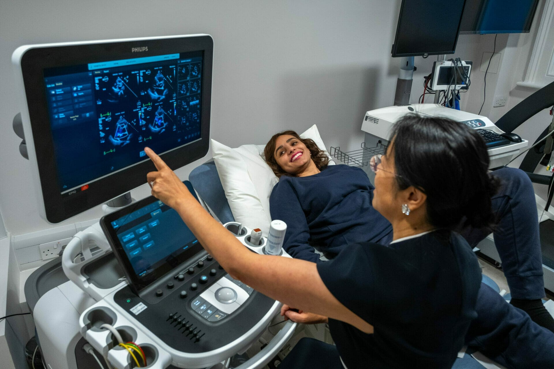 UME Health Clinic Services CT Scan UME Health Clinic Services CT Scan