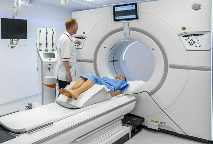 MRI Magnetic Resonance Imaging - UME Health