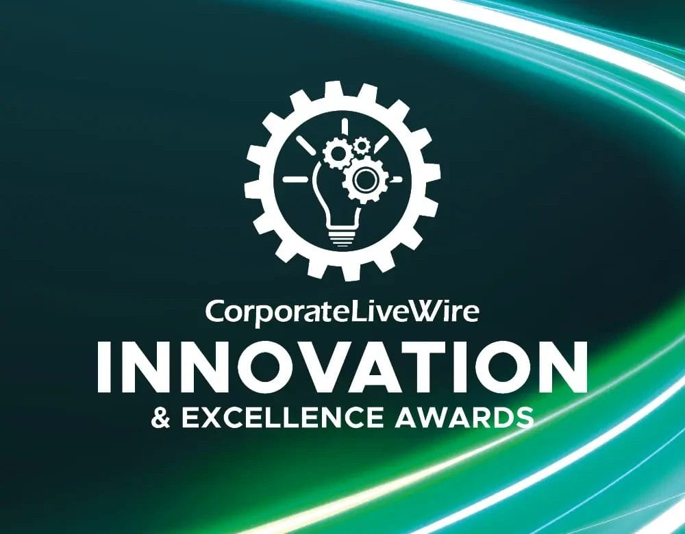 CorporateLiveWire Innovation Awards UME Health private clinic London