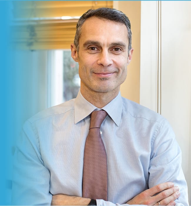 Prof Kennedy UME Health Phoot