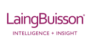 Laing Buisson logo