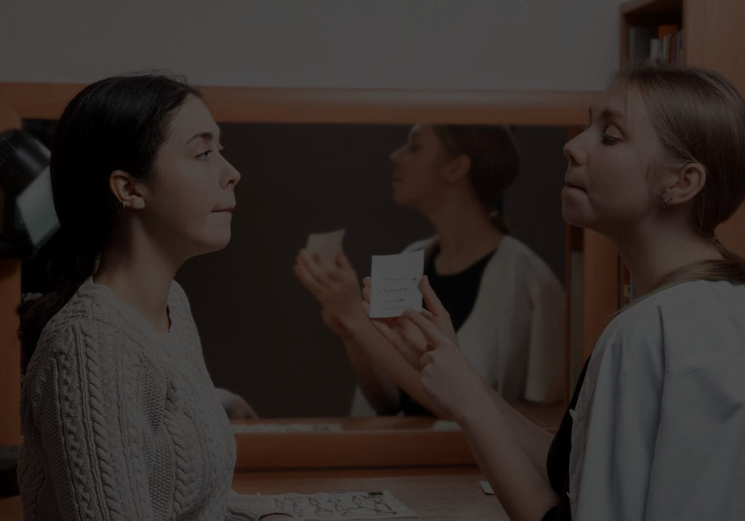 speech and language therapy UME Health London Harley Street