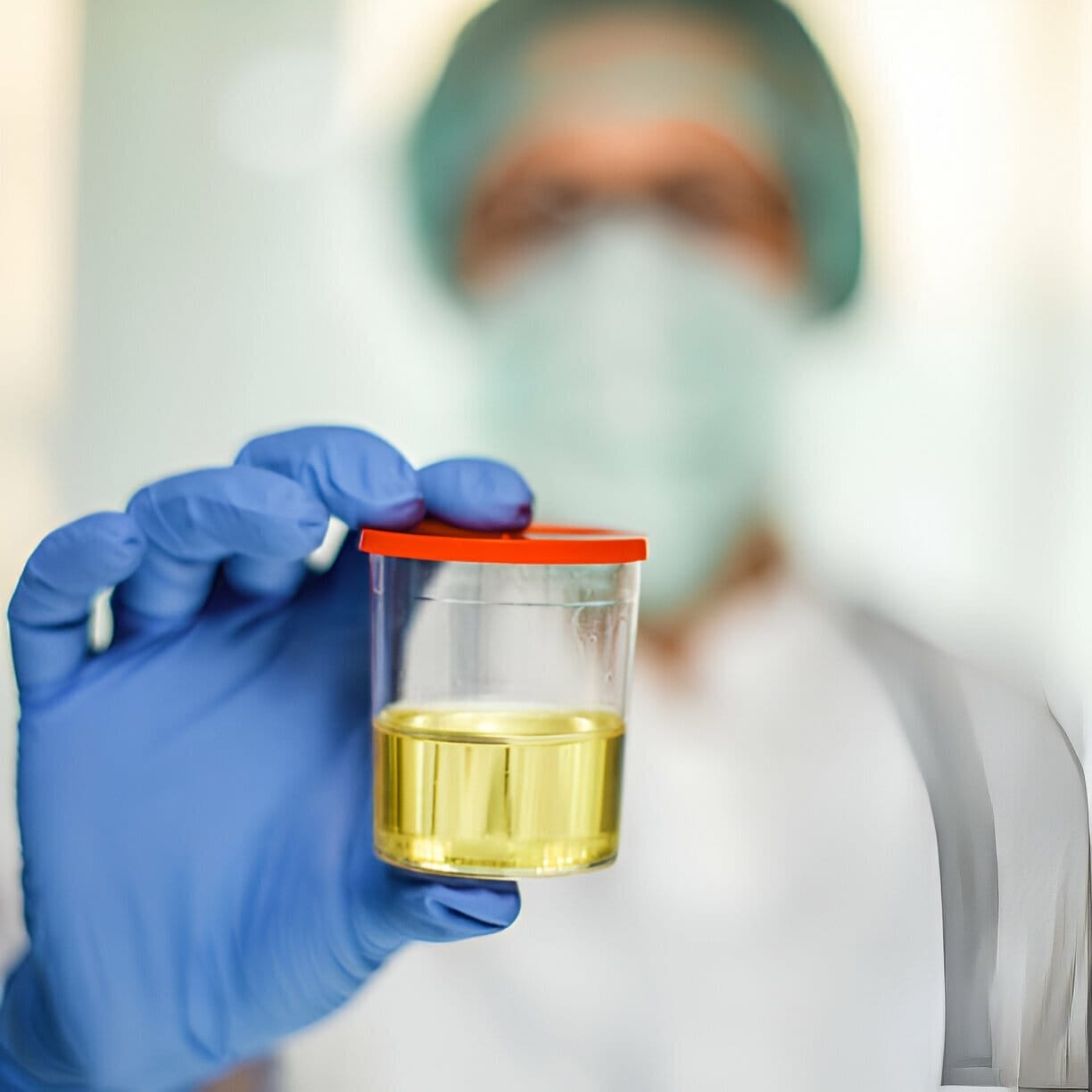 Urine Tests 2 Urine Tests 2