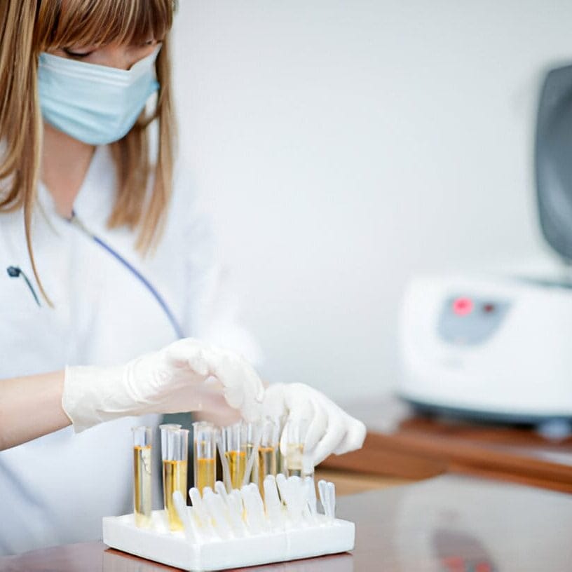 Urine Tests 3 Urine Tests 3