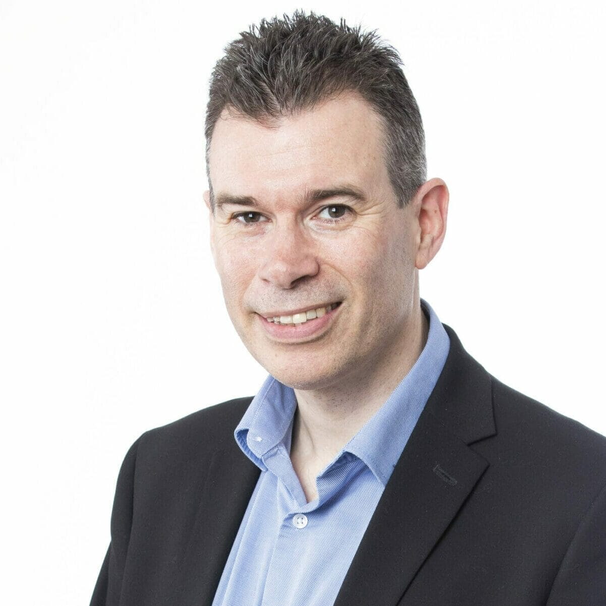 Dr Steve Connor UME Health Harley Street Private Clinic