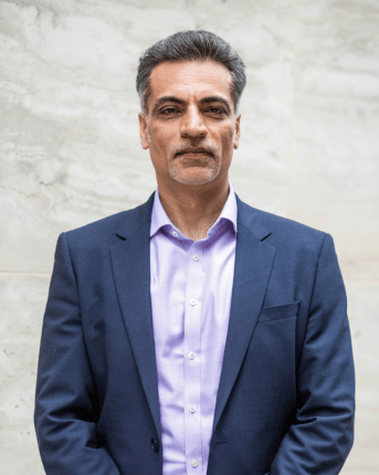 Dr. Hammad Siddiqi Consultant Radiologist