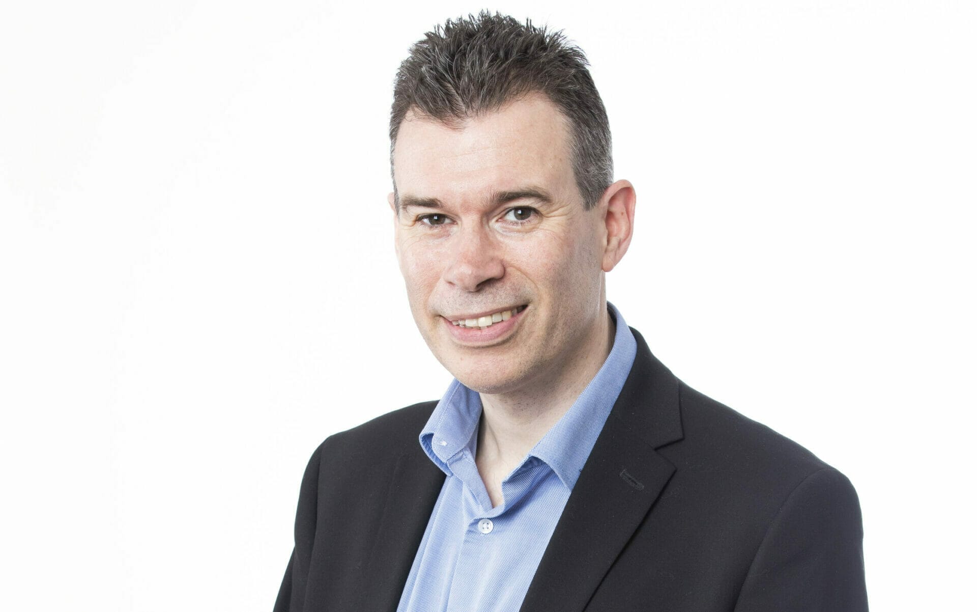 Dr Steve Connor UME Health Harley Street Private Clinic