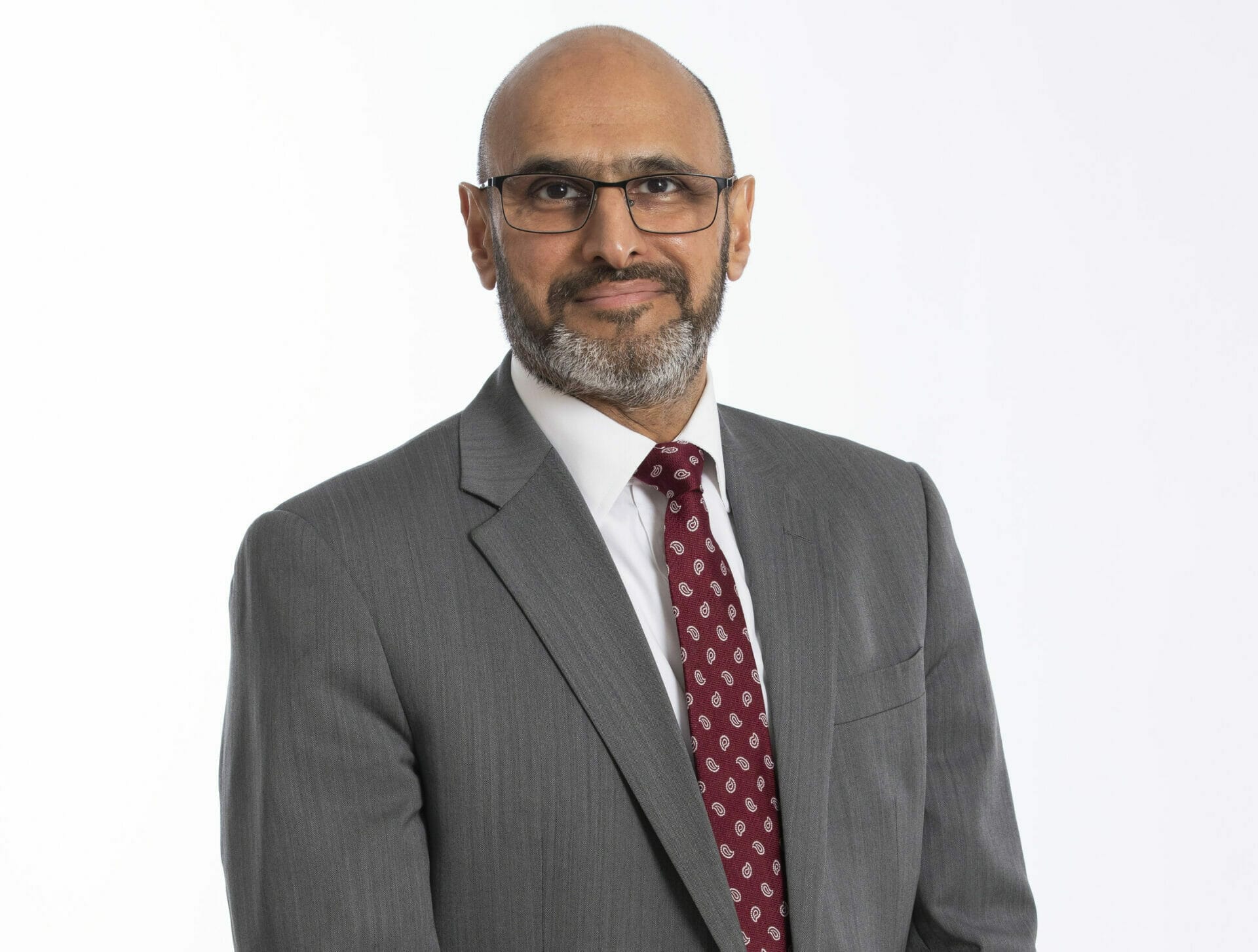 Mr Khalid Ghufoor UME Health Harley Street Private Clinic