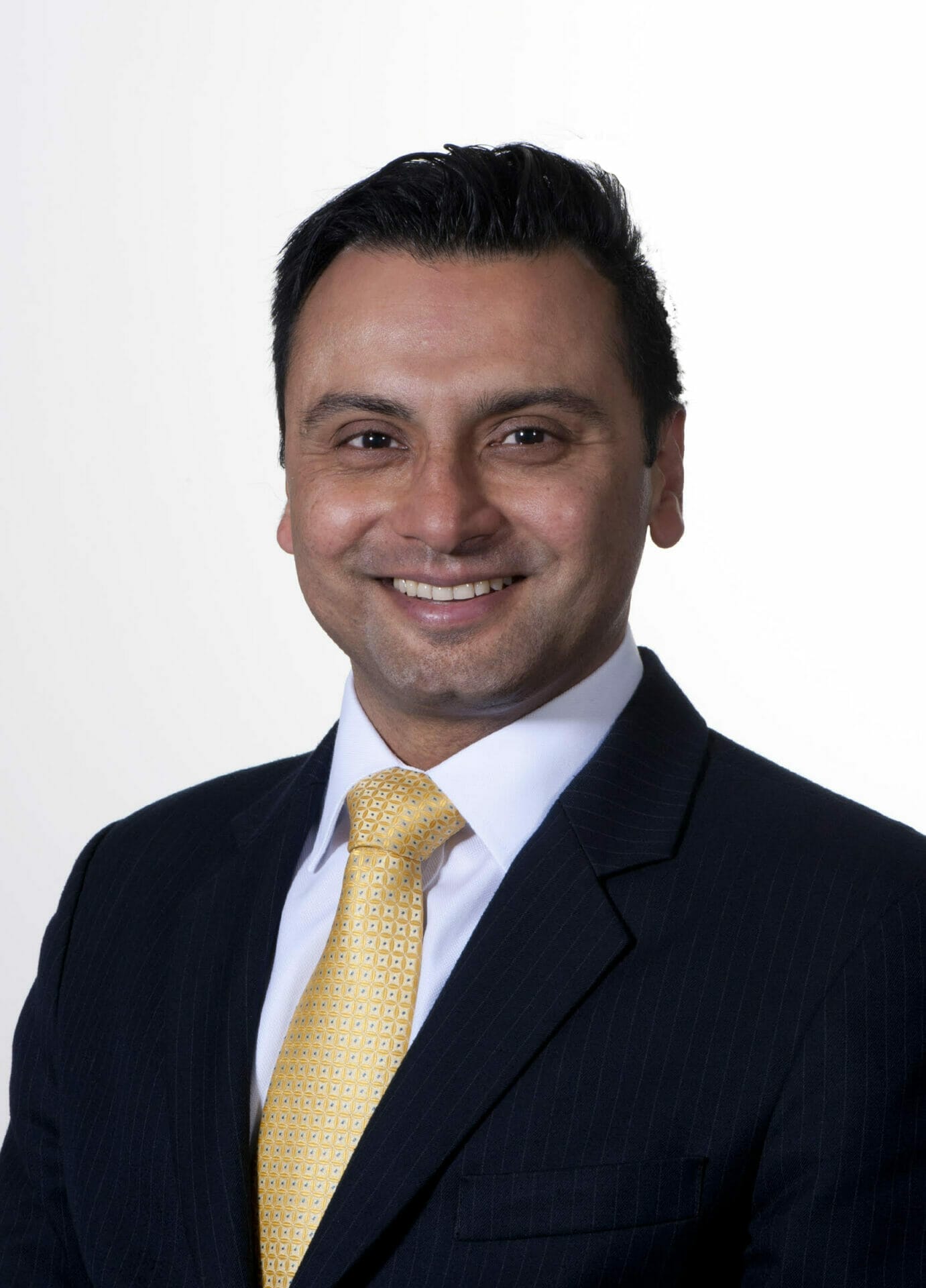 Mr. Premjit Randhawa Consultant ENT Surgeon